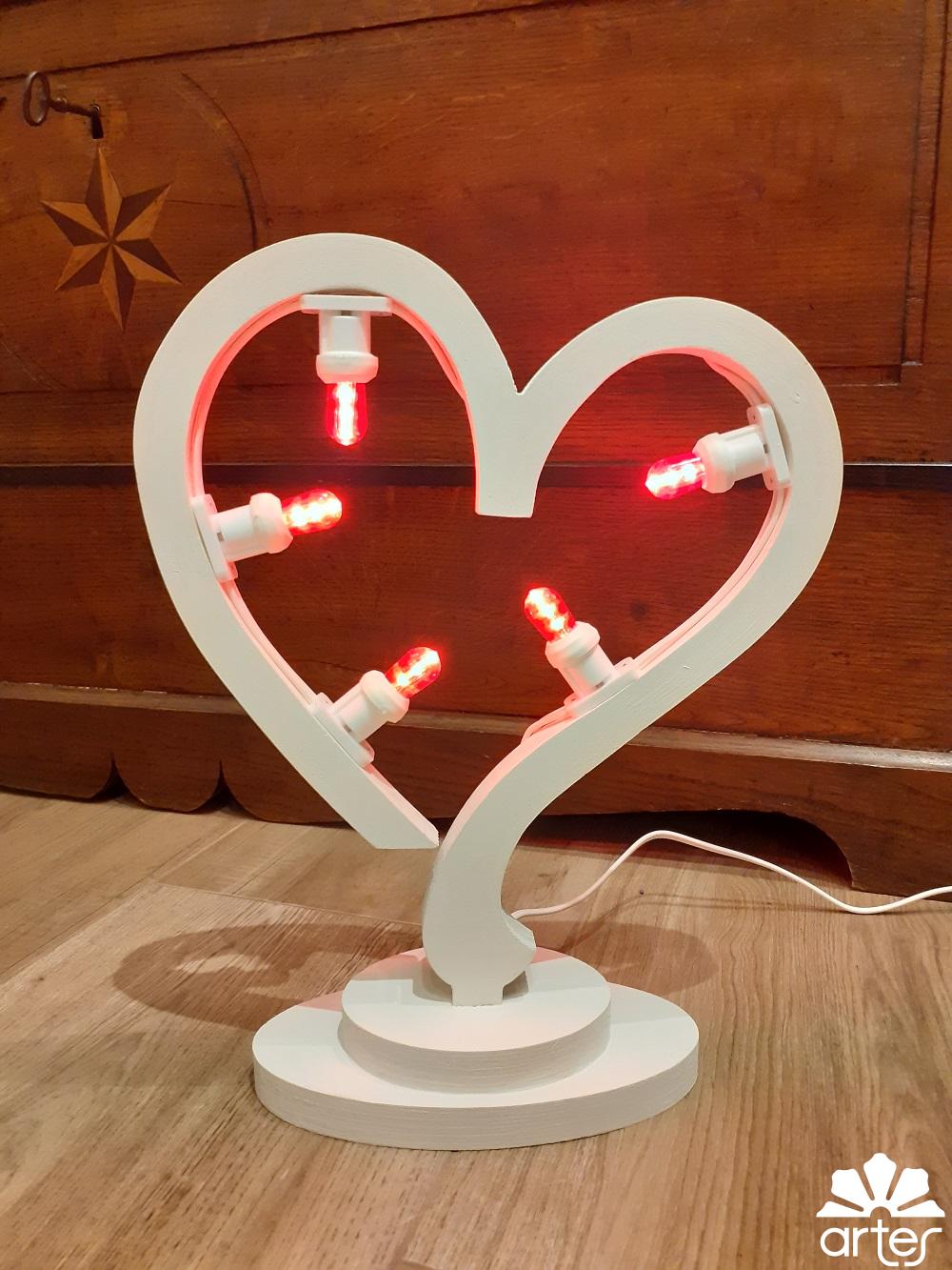 Cuore caldo - immagine 2