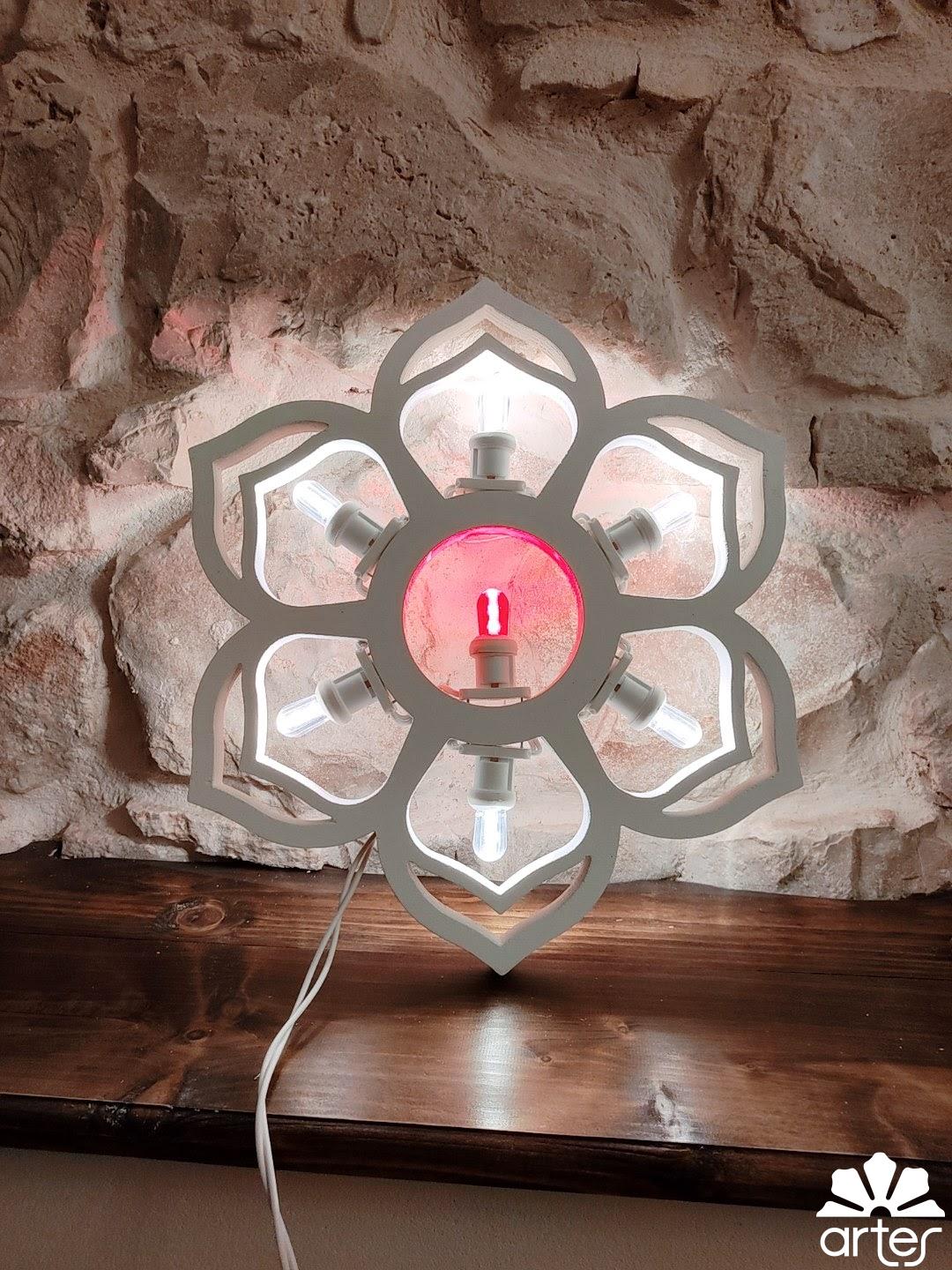 Rosone piccolo - immagine 3