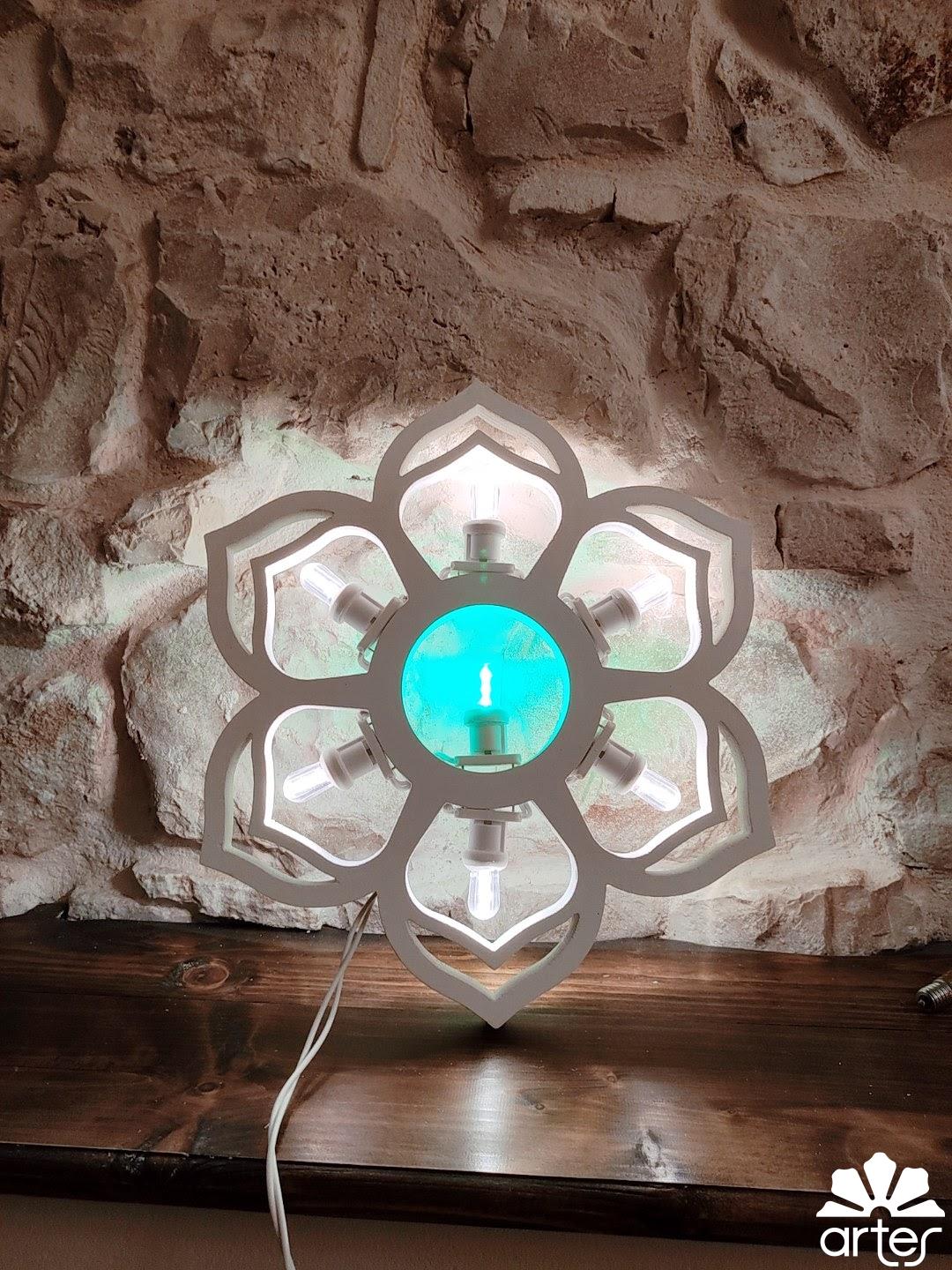 Rosone piccolo - immagine 4