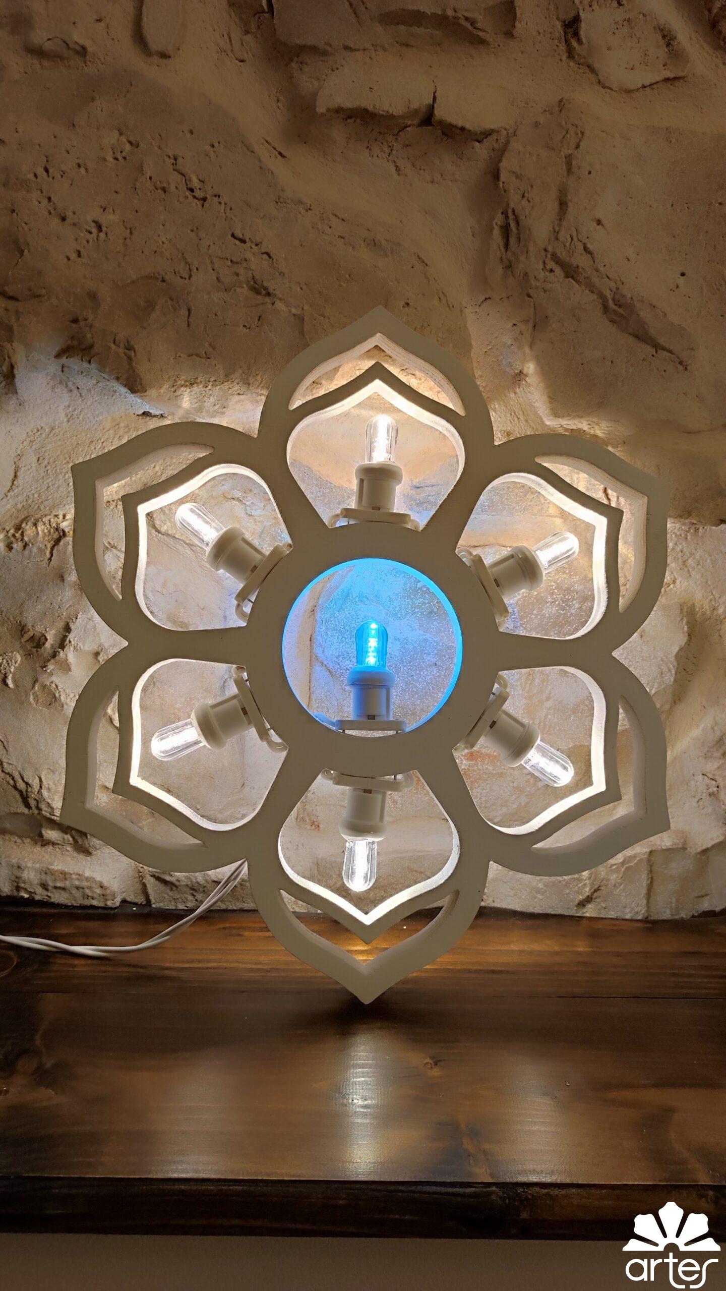 Rosone piccolo - immagine 5