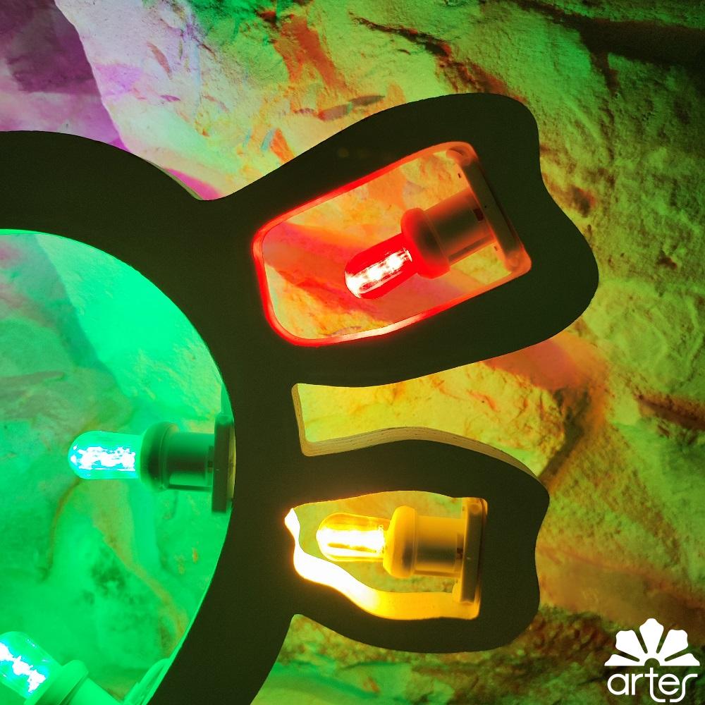 pala di fico da terra medio - immagine 2