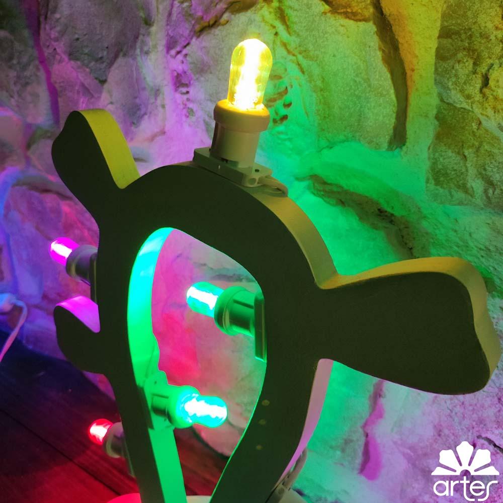 pala di fico piccolo - immagine 2