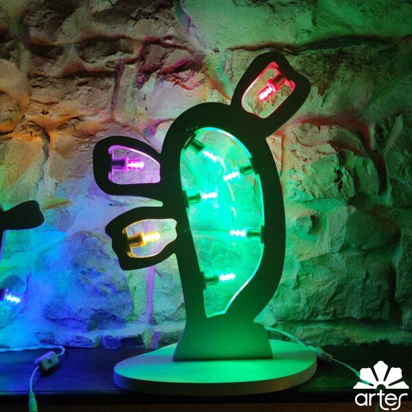 pala di fico intermedia