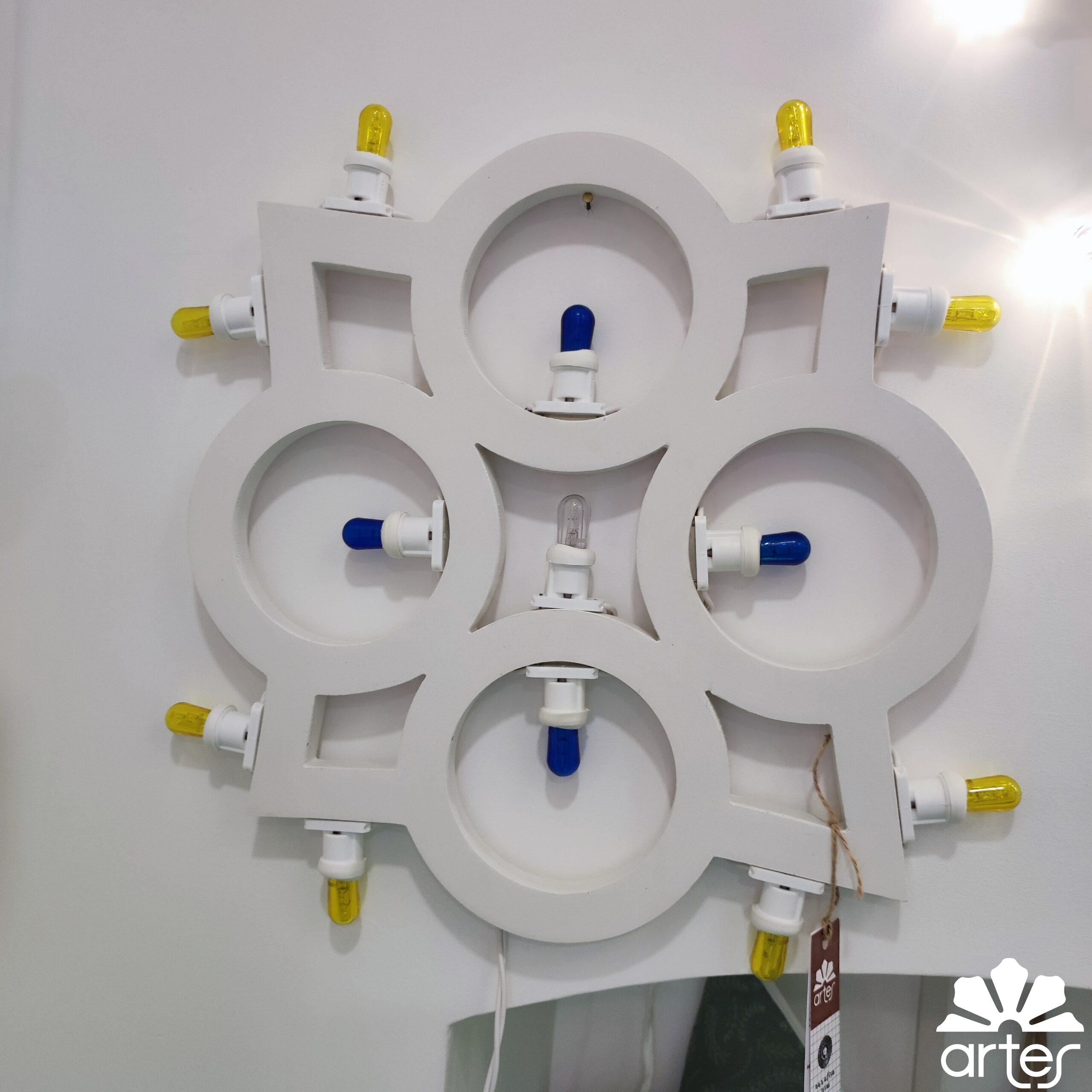 Rosone a cerchio - immagine 2